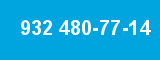 932 480-77-14
